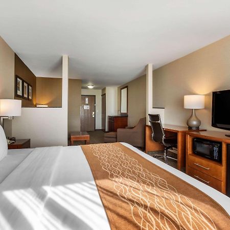 Comfort Inn & Suites Murrieta Temecula Wine Country Exteriér fotografie