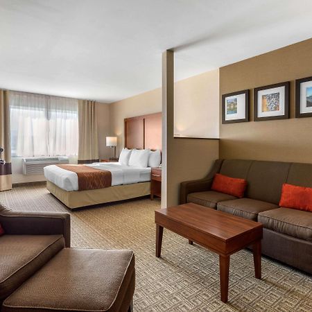 Comfort Inn & Suites Murrieta Temecula Wine Country Exteriér fotografie