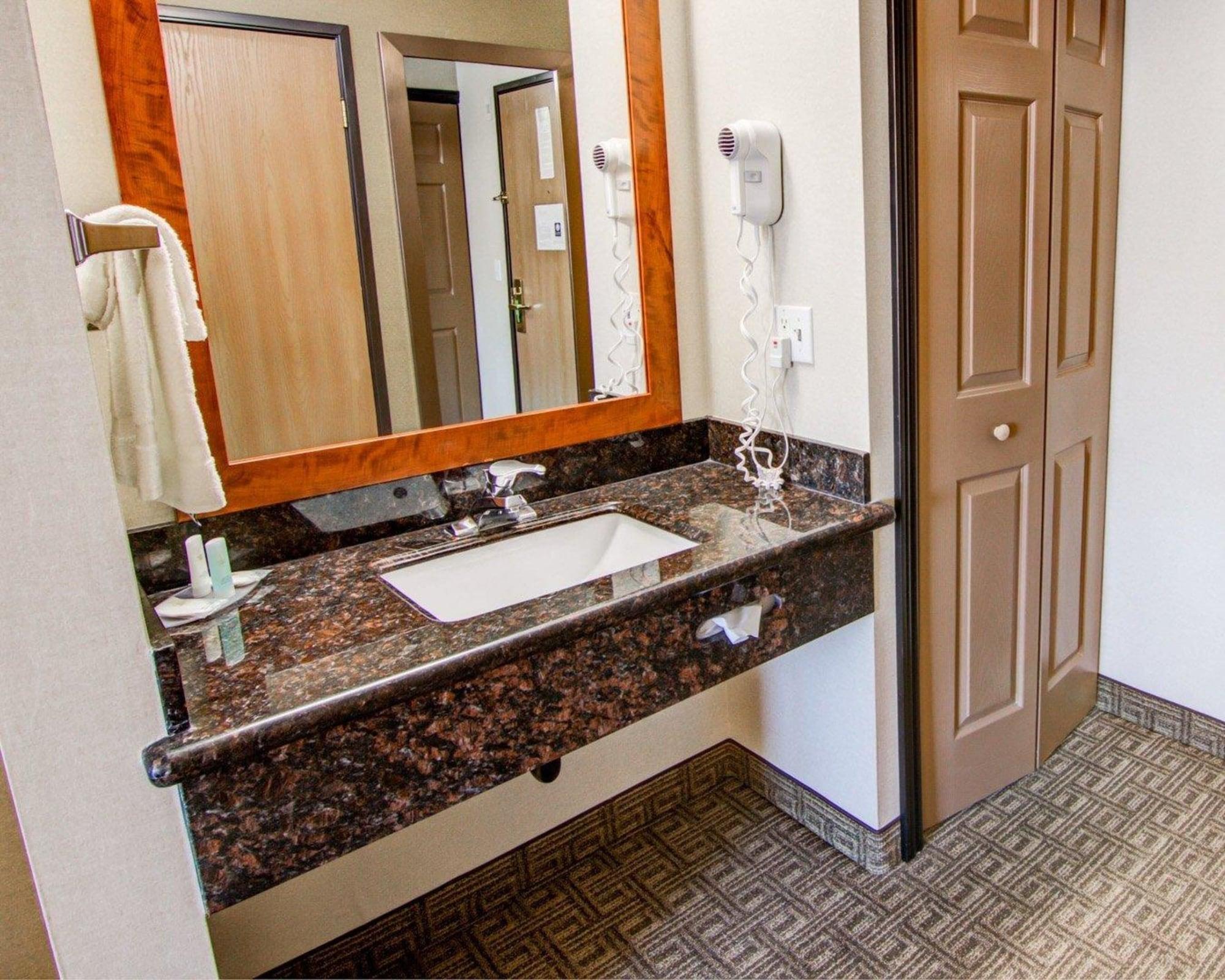 Comfort Inn & Suites Murrieta Temecula Wine Country Exteriér fotografie