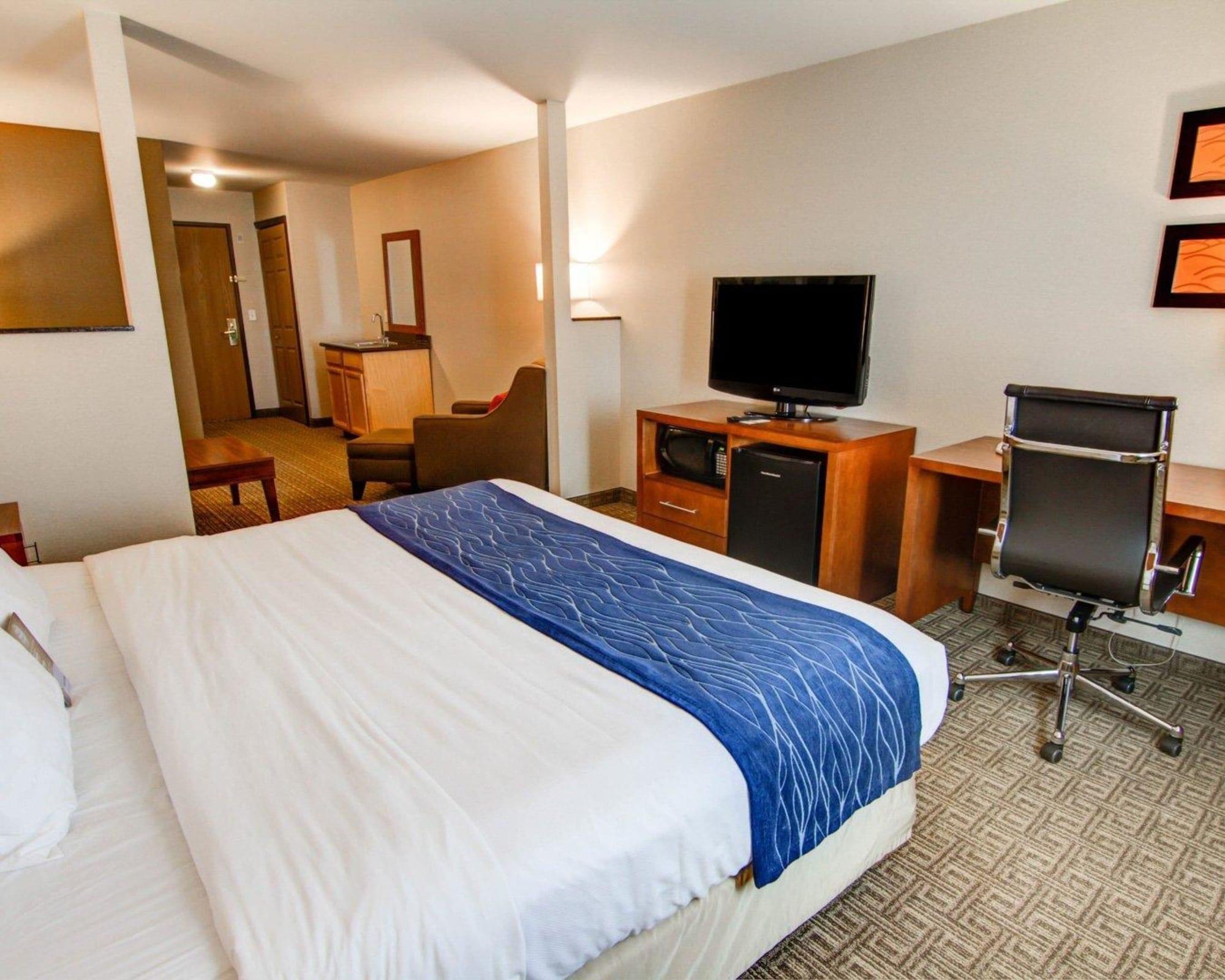 Comfort Inn & Suites Murrieta Temecula Wine Country Exteriér fotografie