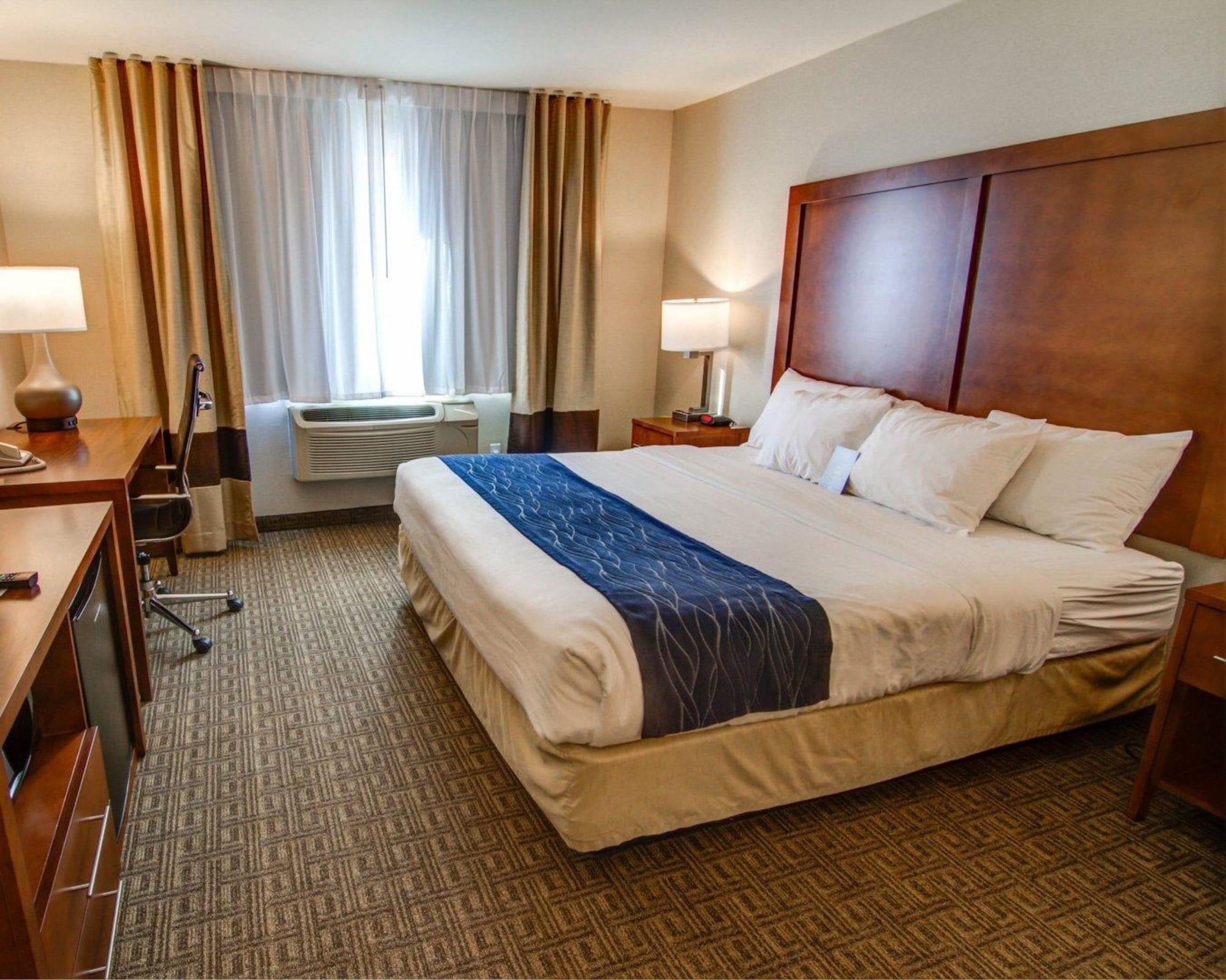 Comfort Inn & Suites Murrieta Temecula Wine Country Exteriér fotografie