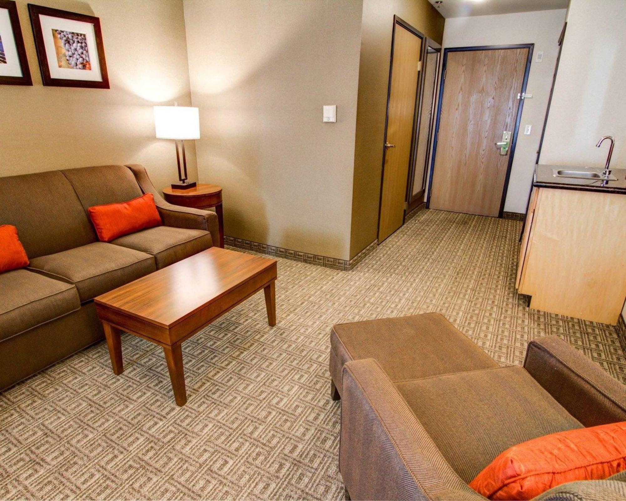 Comfort Inn & Suites Murrieta Temecula Wine Country Exteriér fotografie