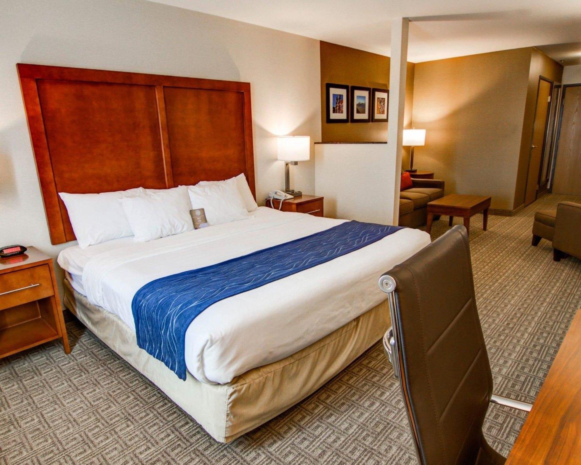Comfort Inn & Suites Murrieta Temecula Wine Country Exteriér fotografie