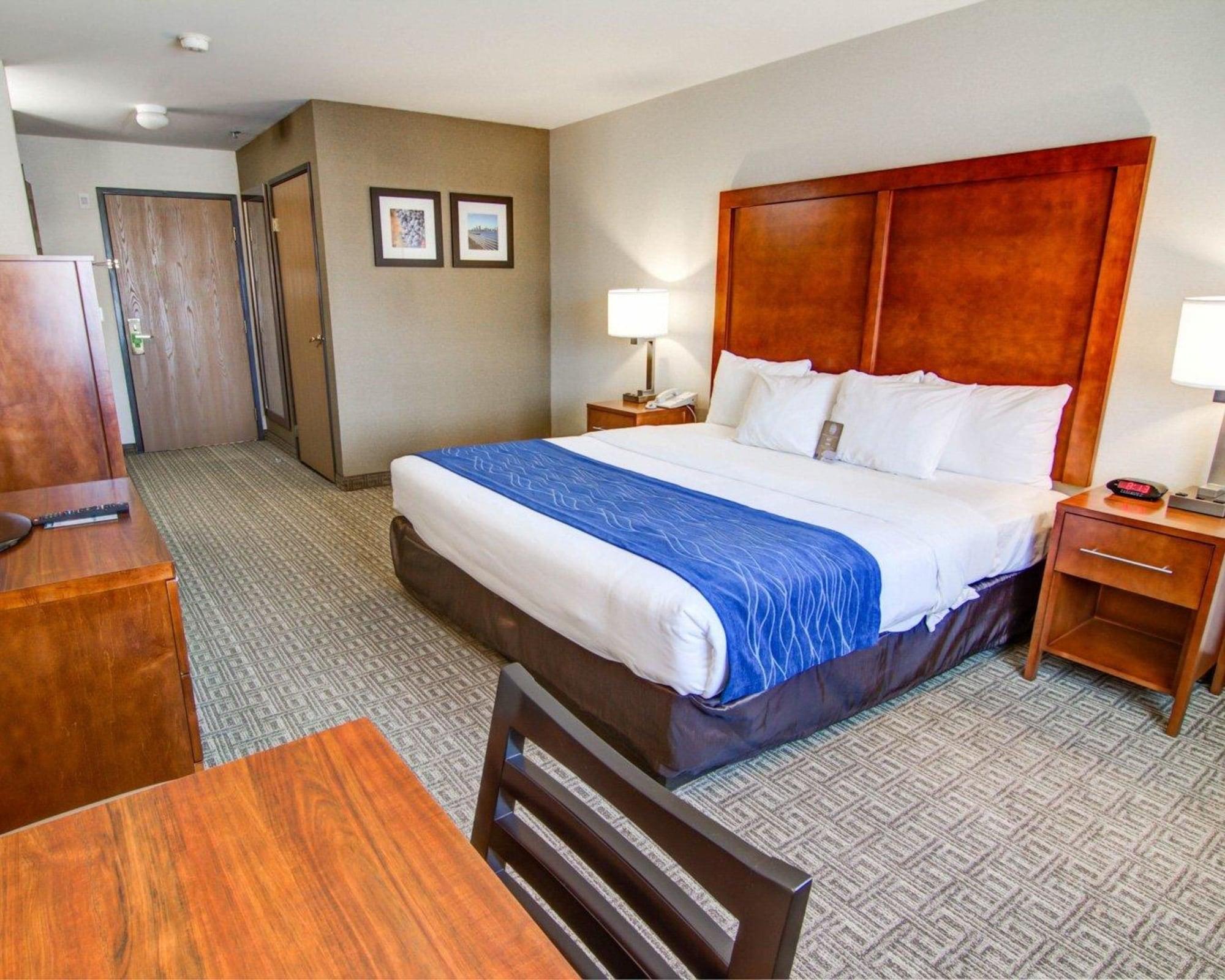 Comfort Inn & Suites Murrieta Temecula Wine Country Exteriér fotografie