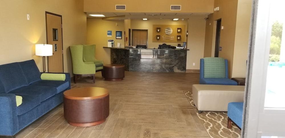 Comfort Inn & Suites Murrieta Temecula Wine Country Exteriér fotografie