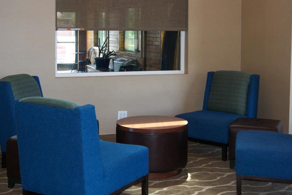 Comfort Inn & Suites Murrieta Temecula Wine Country Exteriér fotografie