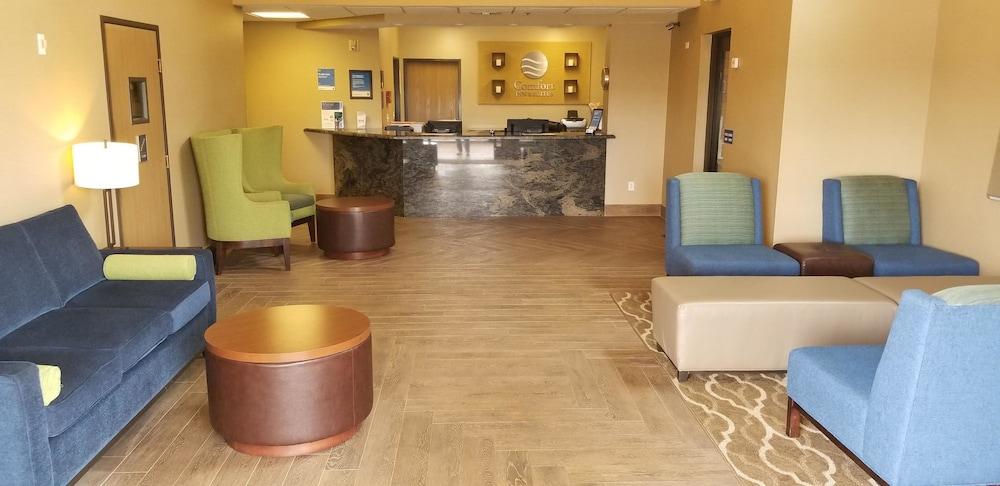 Comfort Inn & Suites Murrieta Temecula Wine Country Exteriér fotografie