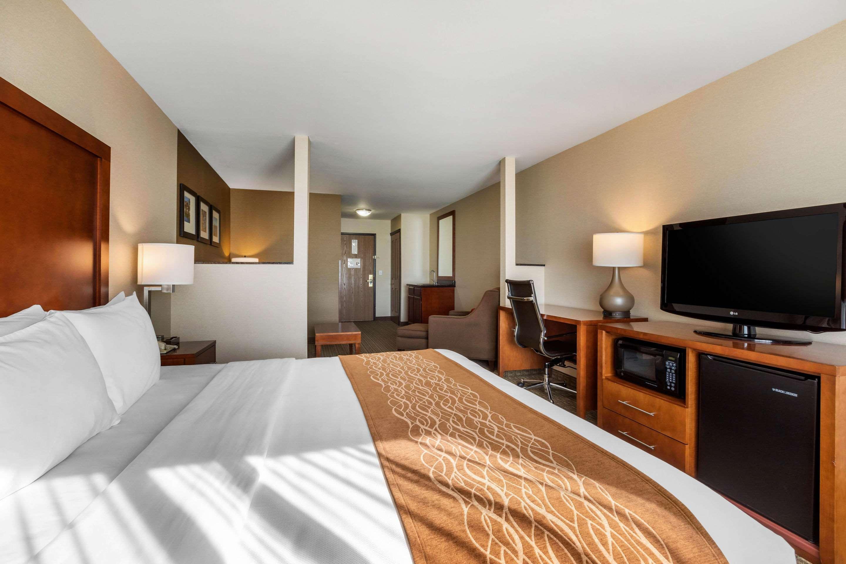 Comfort Inn & Suites Murrieta Temecula Wine Country Exteriér fotografie