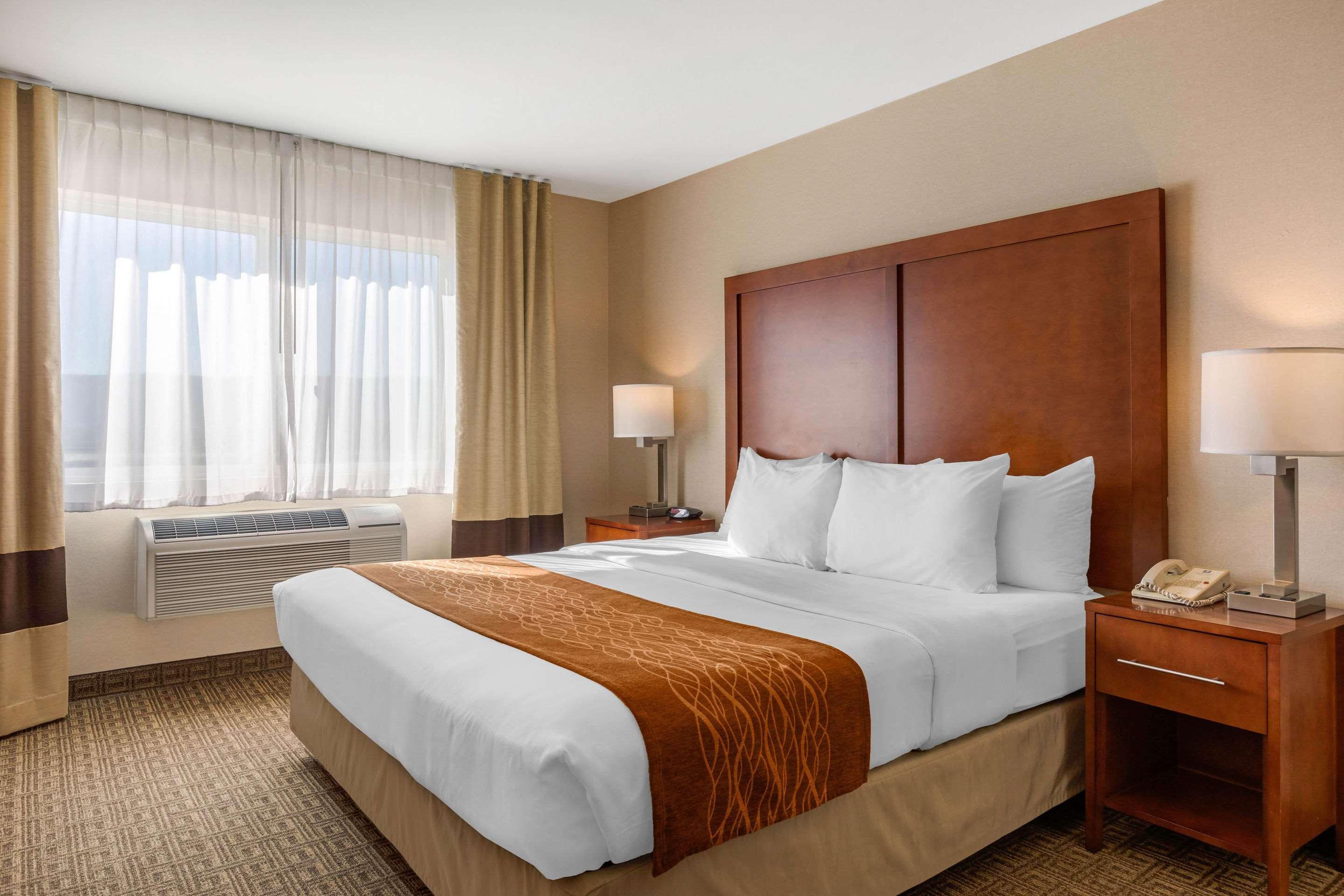Comfort Inn & Suites Murrieta Temecula Wine Country Exteriér fotografie