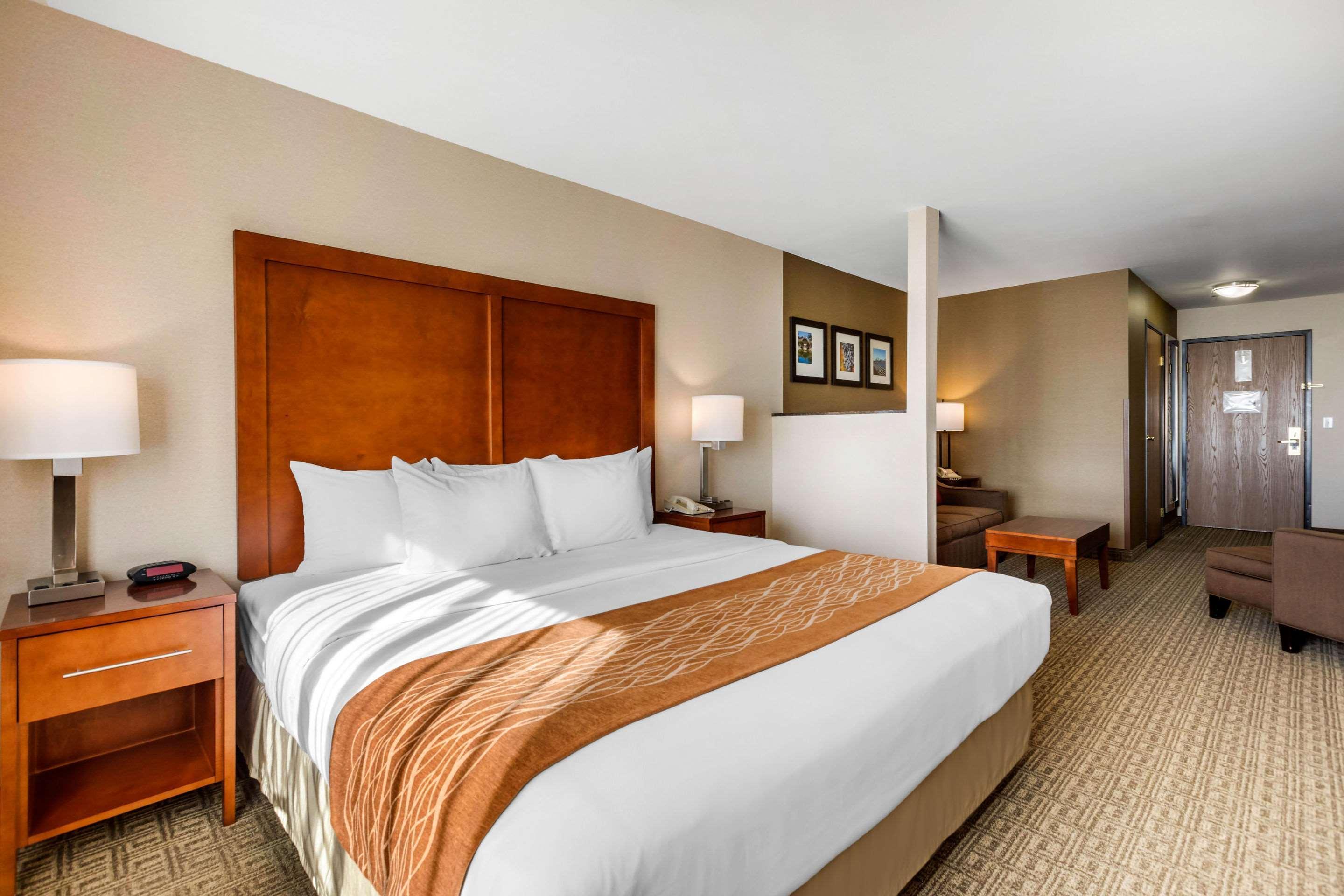 Comfort Inn & Suites Murrieta Temecula Wine Country Exteriér fotografie