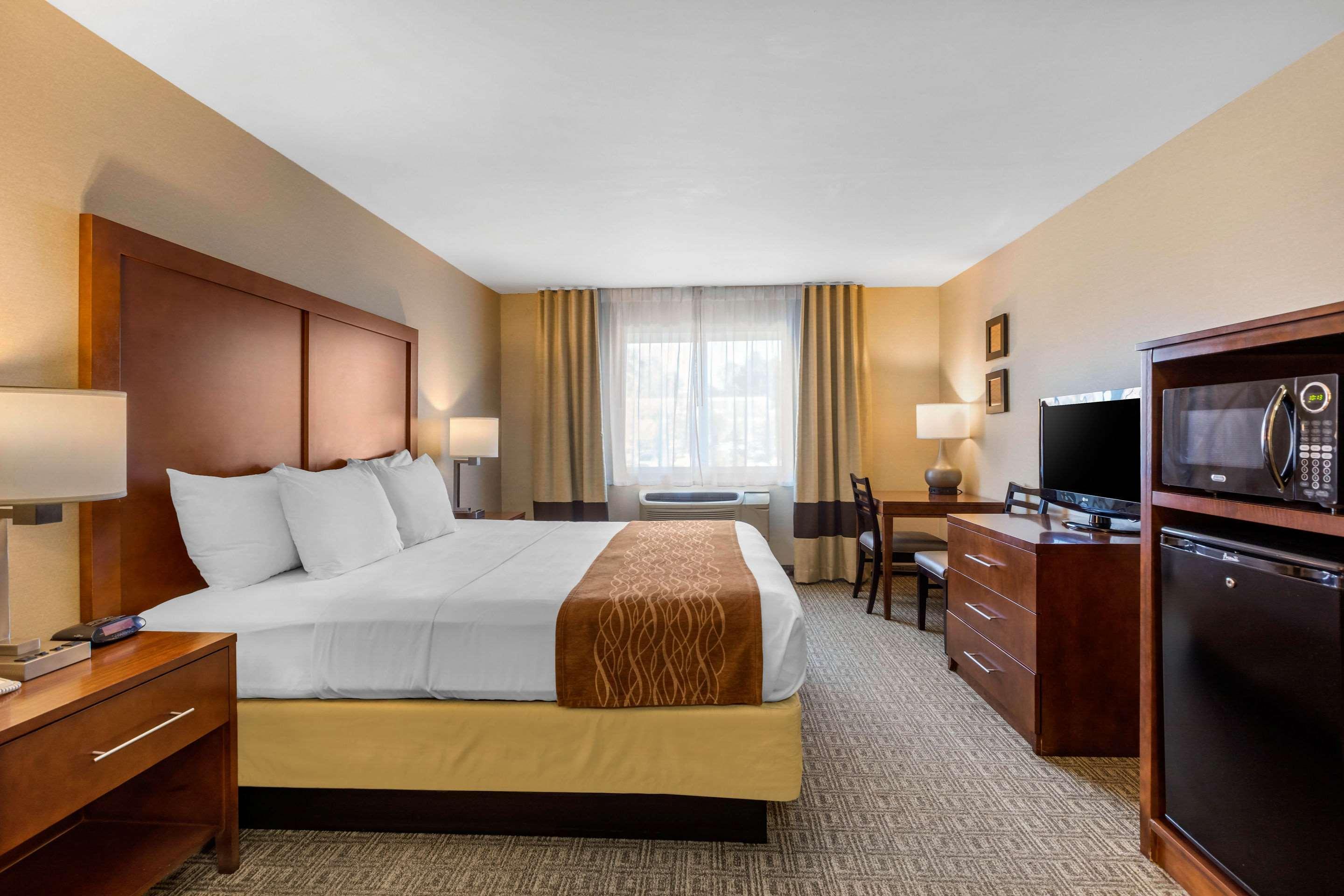 Comfort Inn & Suites Murrieta Temecula Wine Country Exteriér fotografie