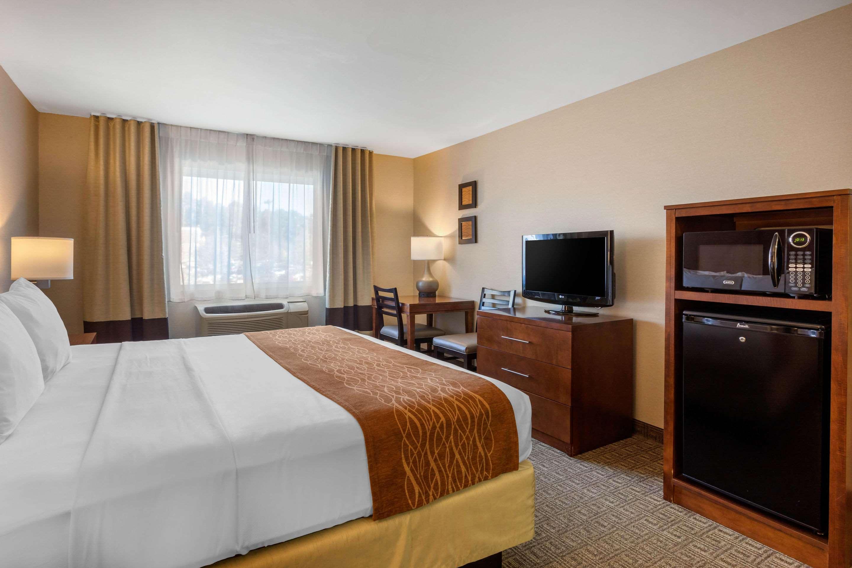 Comfort Inn & Suites Murrieta Temecula Wine Country Exteriér fotografie