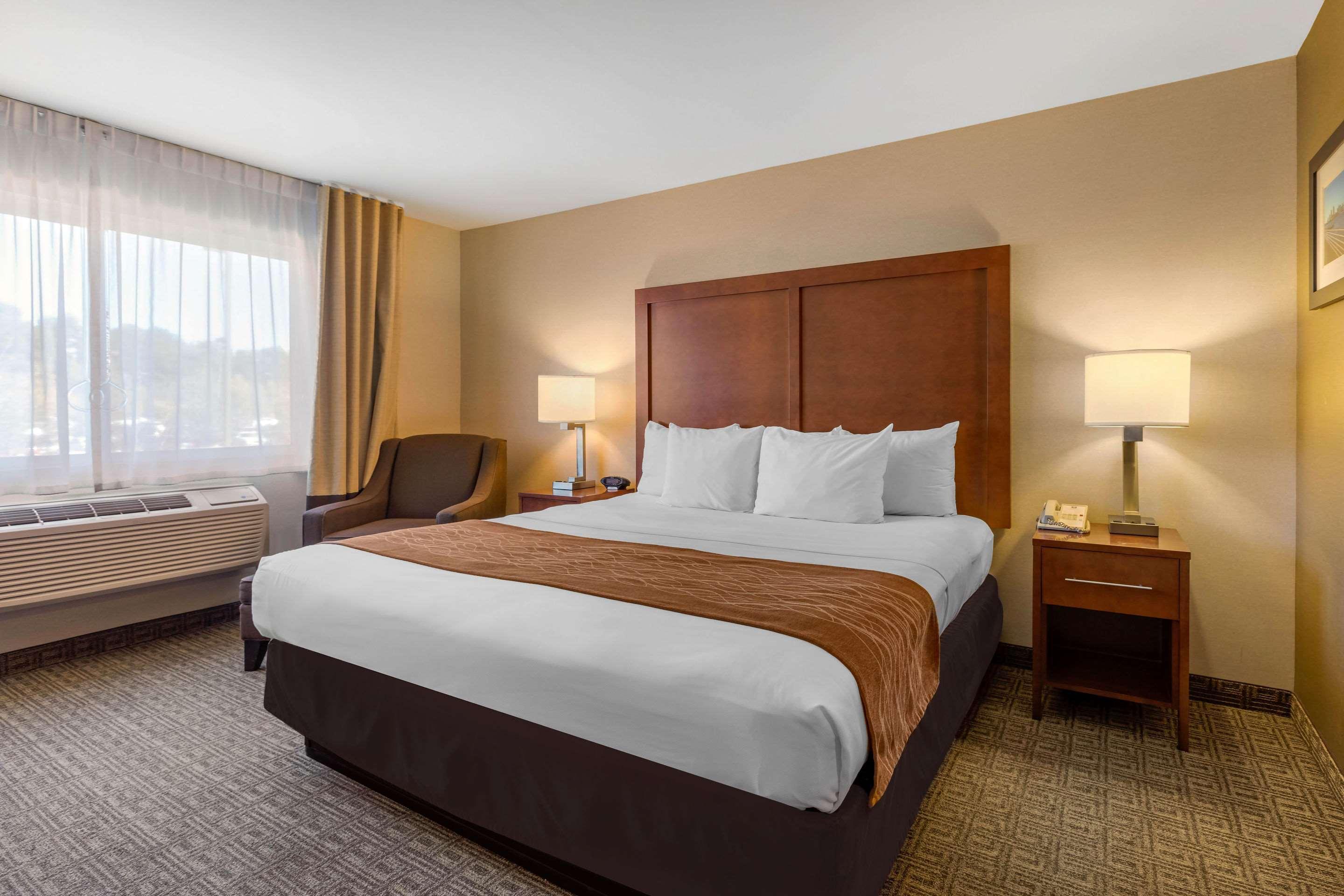 Comfort Inn & Suites Murrieta Temecula Wine Country Exteriér fotografie