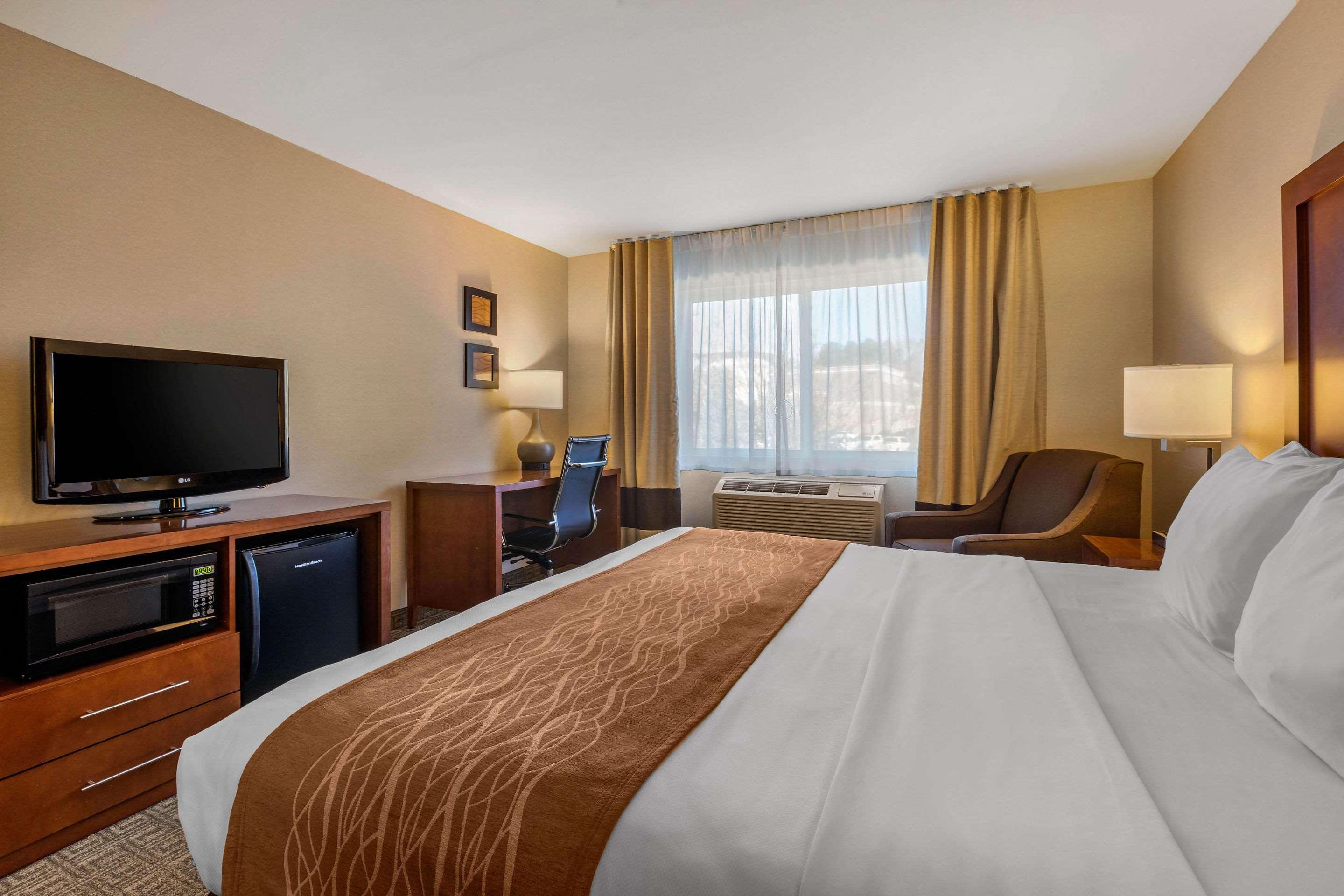 Comfort Inn & Suites Murrieta Temecula Wine Country Exteriér fotografie