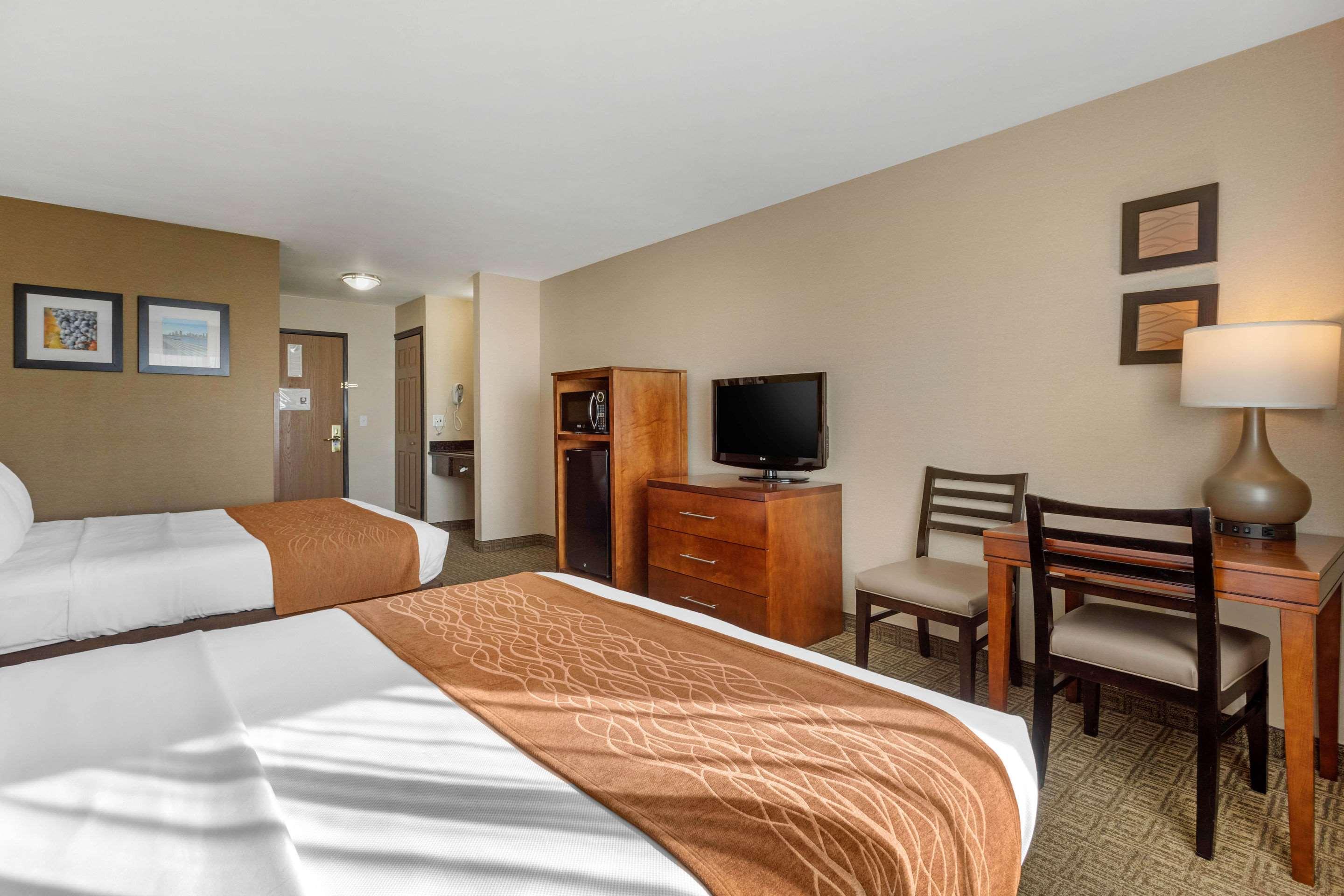 Comfort Inn & Suites Murrieta Temecula Wine Country Exteriér fotografie