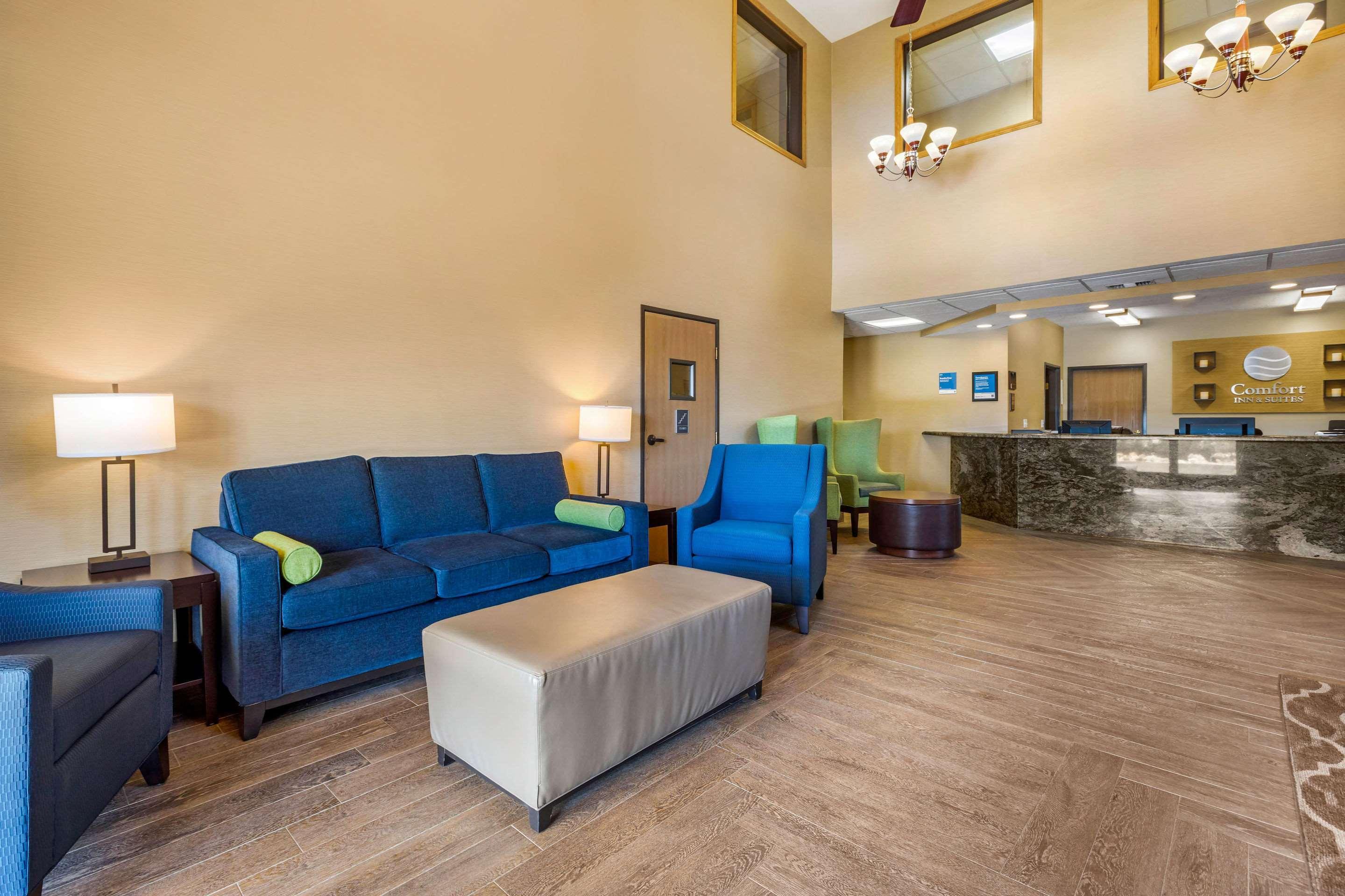 Comfort Inn & Suites Murrieta Temecula Wine Country Exteriér fotografie