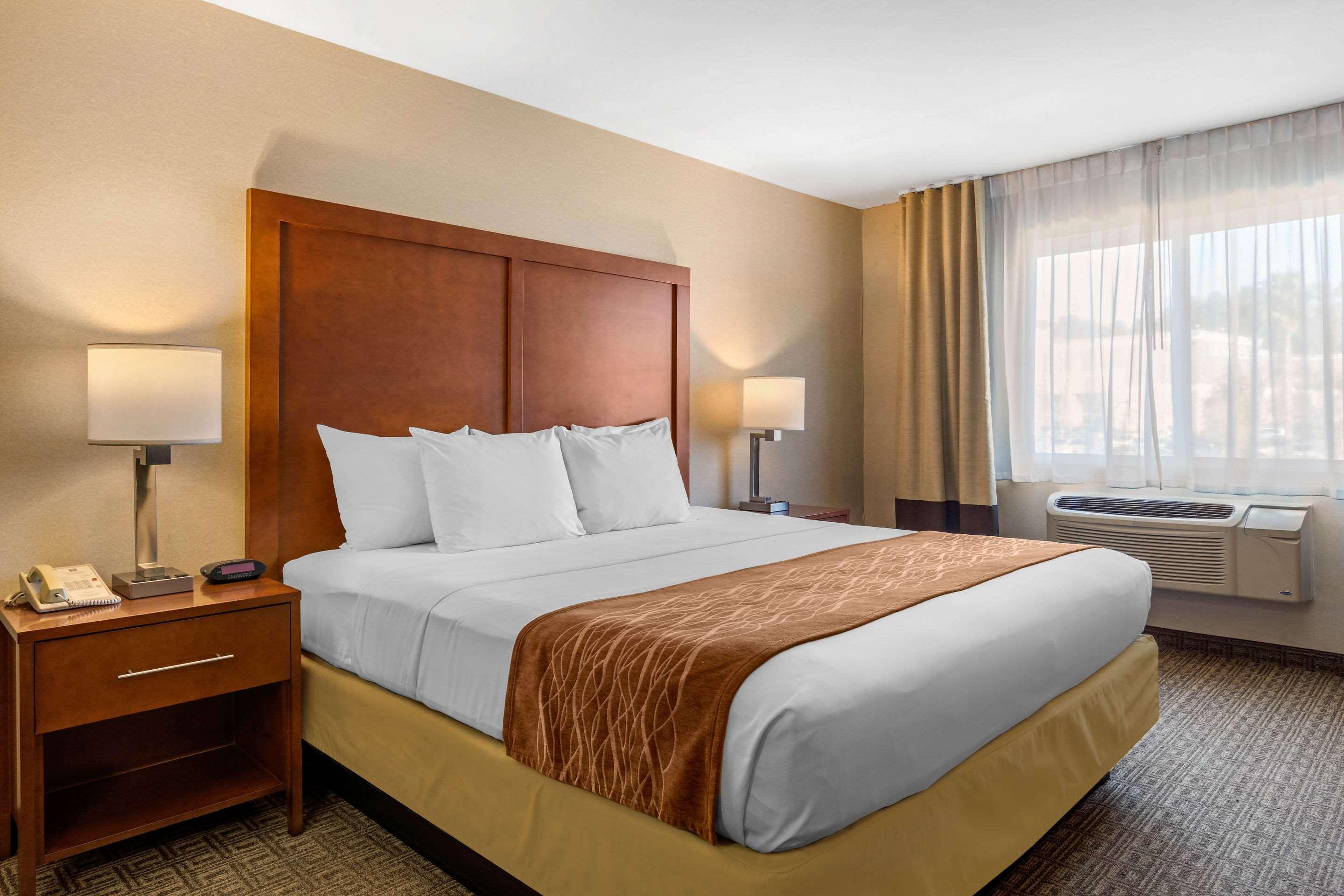 Comfort Inn & Suites Murrieta Temecula Wine Country Exteriér fotografie