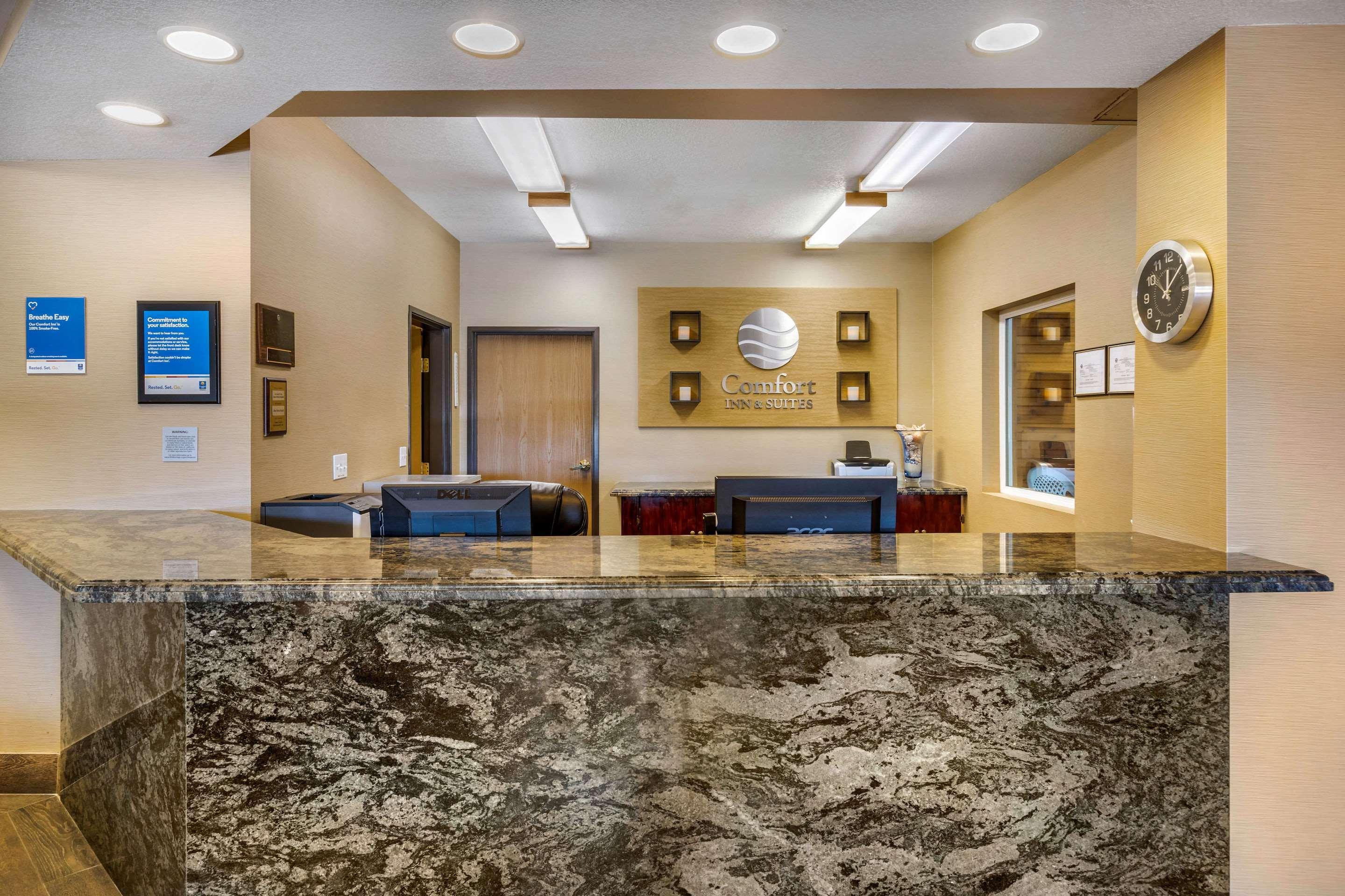 Comfort Inn & Suites Murrieta Temecula Wine Country Exteriér fotografie