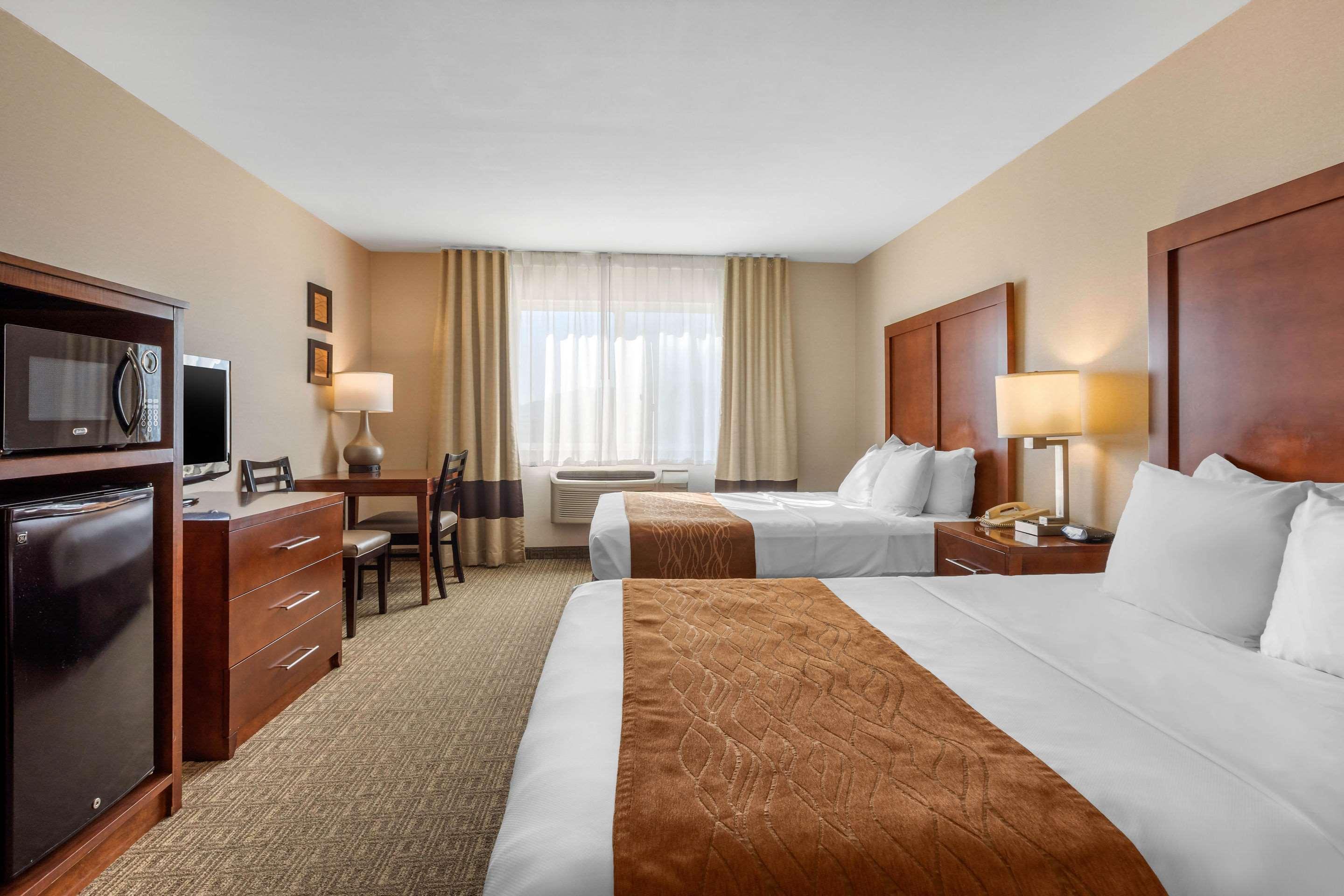 Comfort Inn & Suites Murrieta Temecula Wine Country Exteriér fotografie