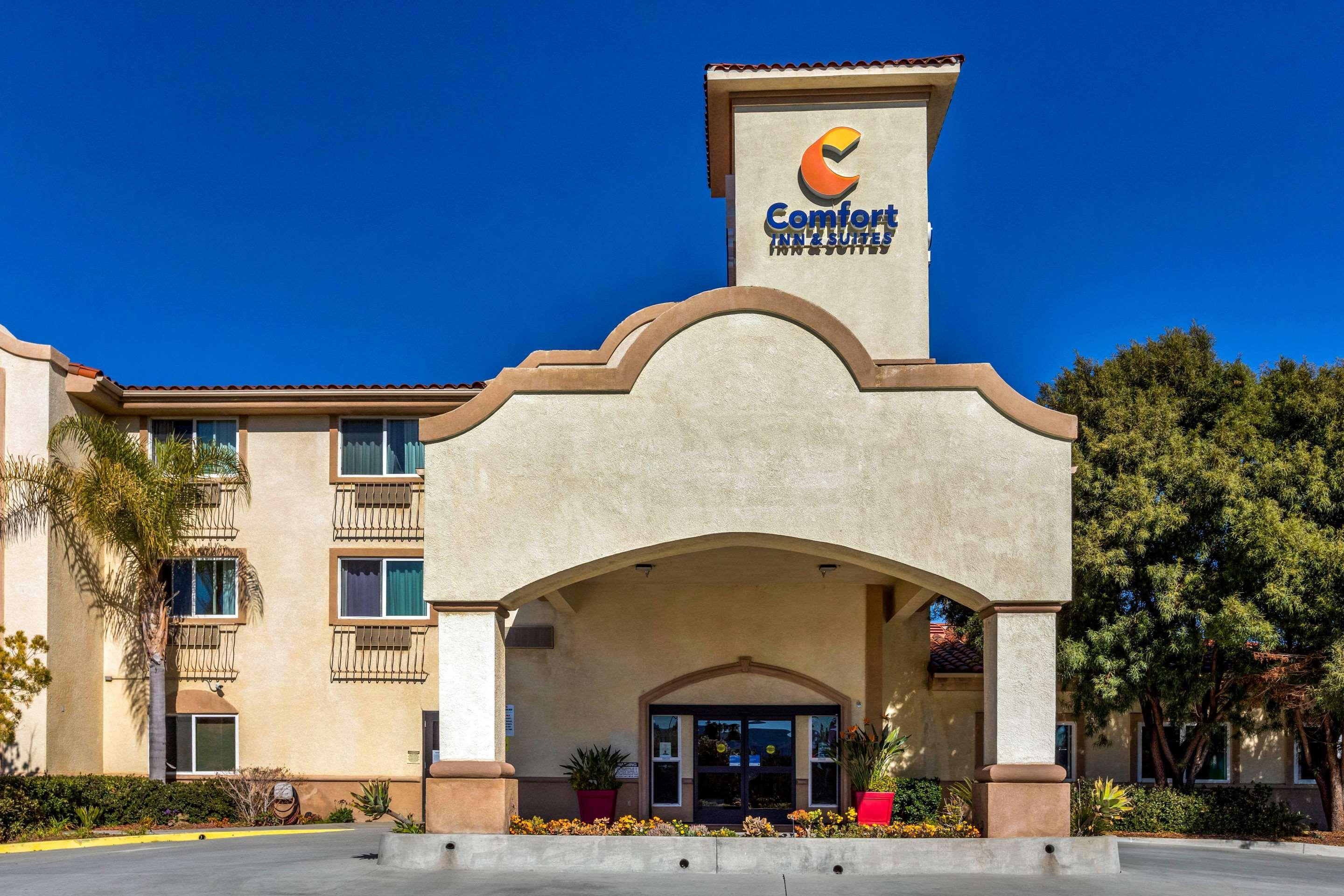 Comfort Inn & Suites Murrieta Temecula Wine Country Exteriér fotografie