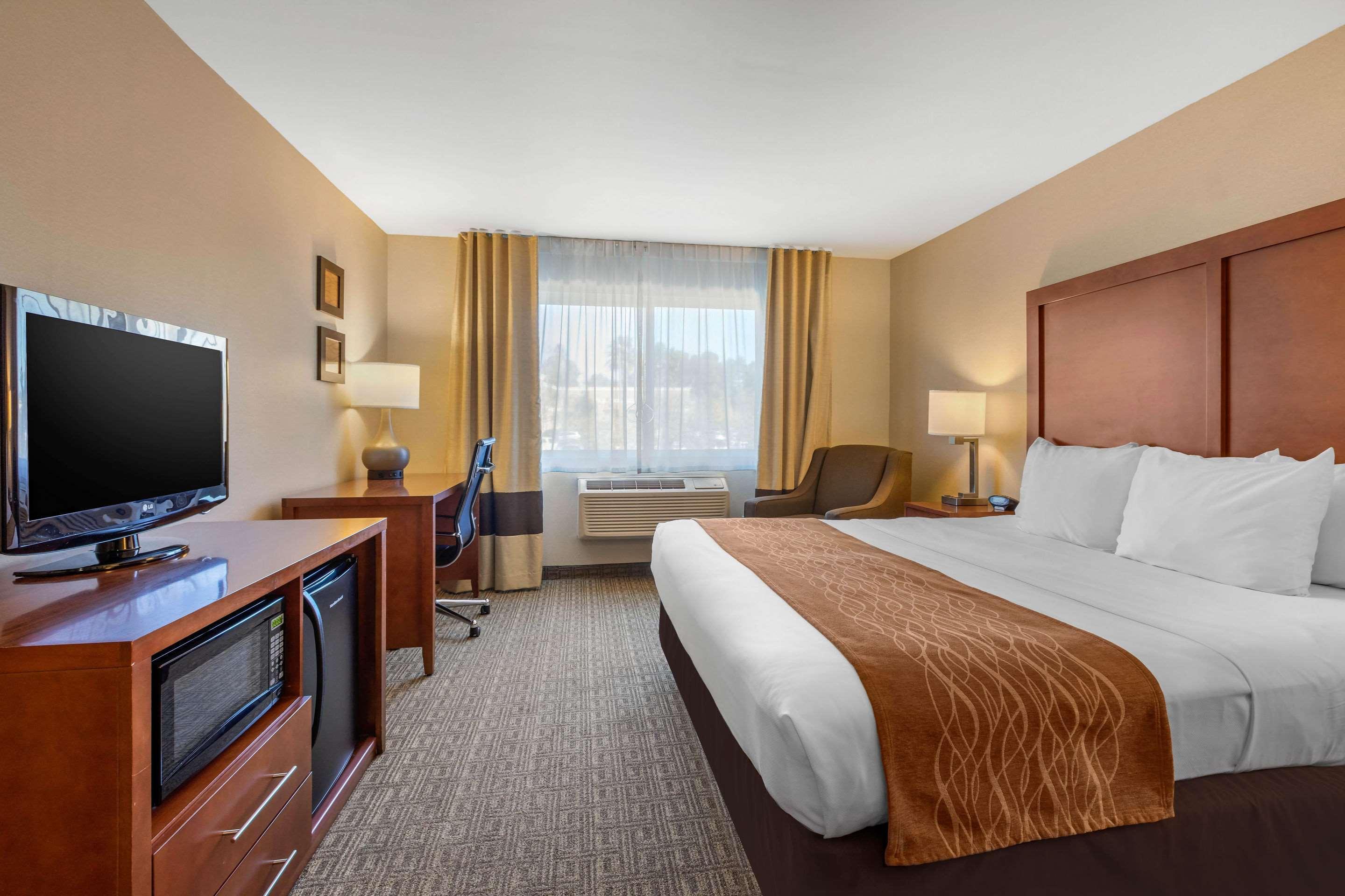 Comfort Inn & Suites Murrieta Temecula Wine Country Exteriér fotografie