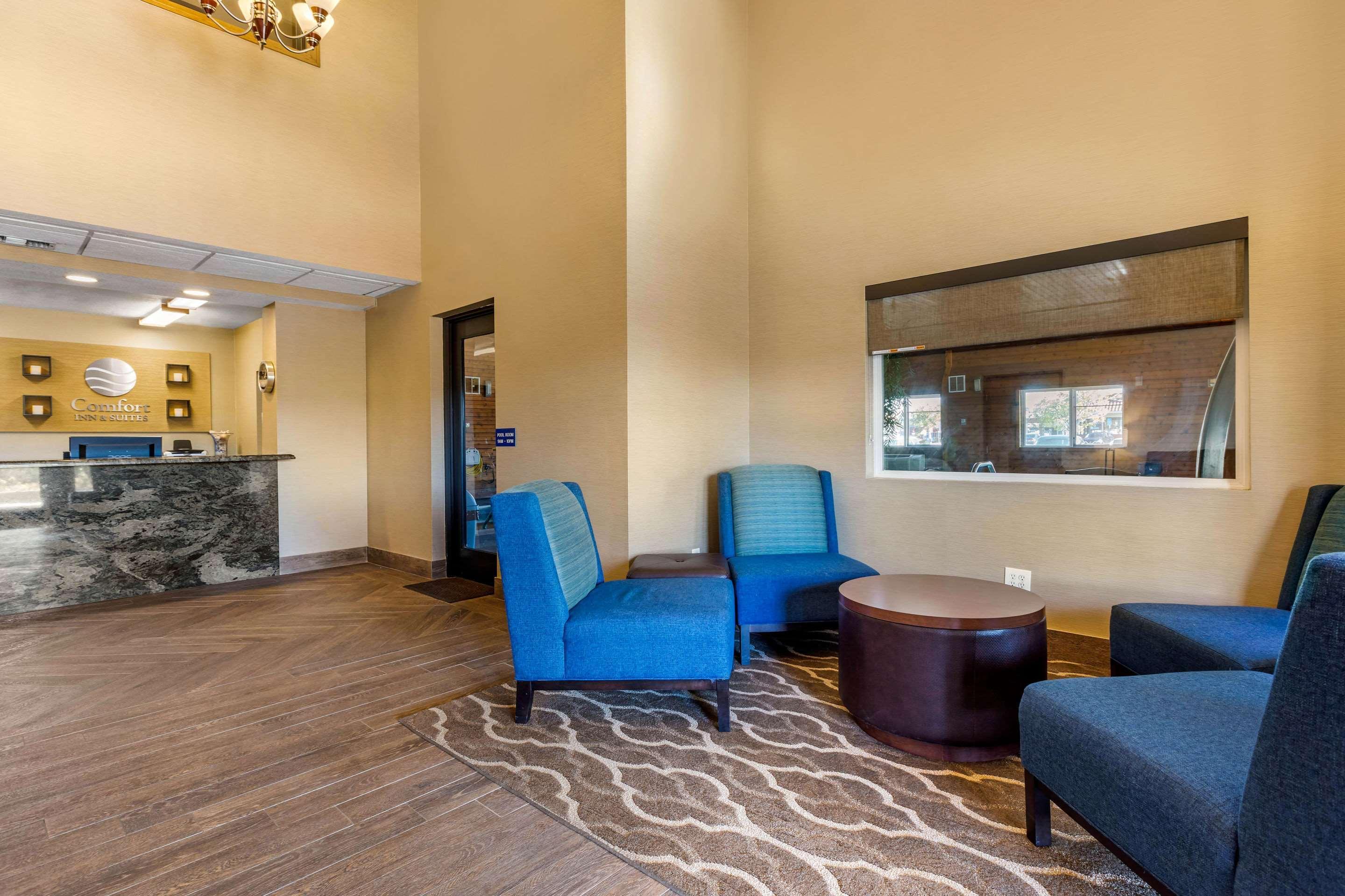 Comfort Inn & Suites Murrieta Temecula Wine Country Exteriér fotografie