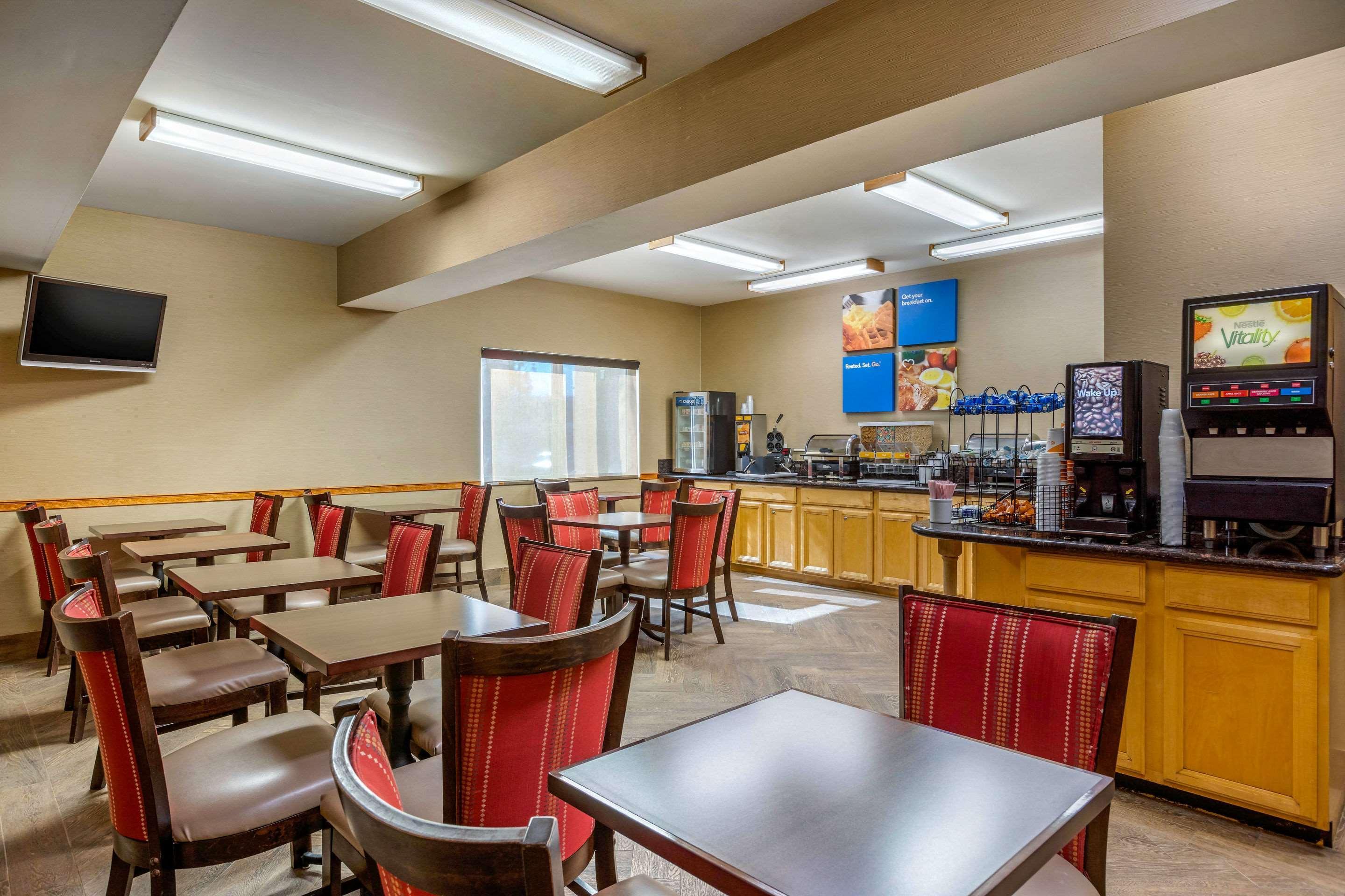 Comfort Inn & Suites Murrieta Temecula Wine Country Exteriér fotografie