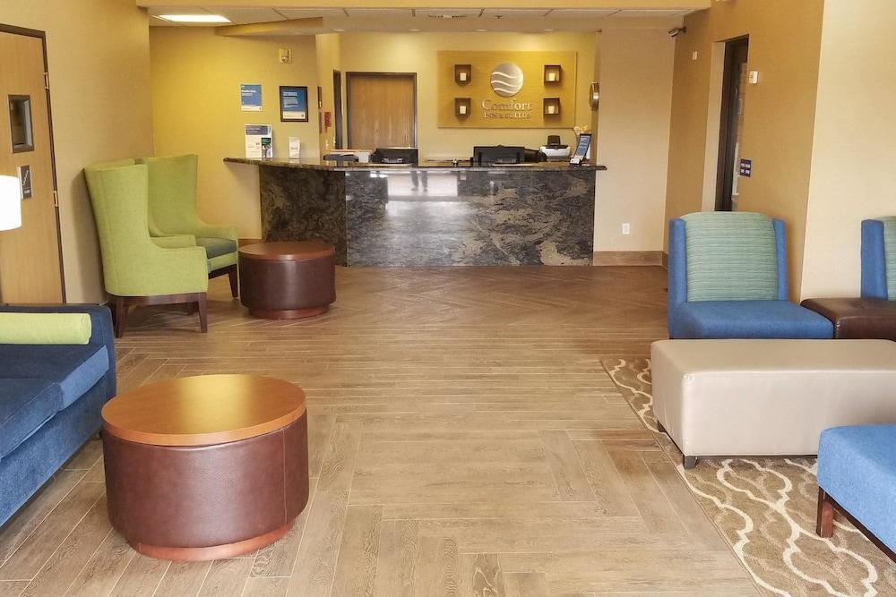 Comfort Inn & Suites Murrieta Temecula Wine Country Exteriér fotografie