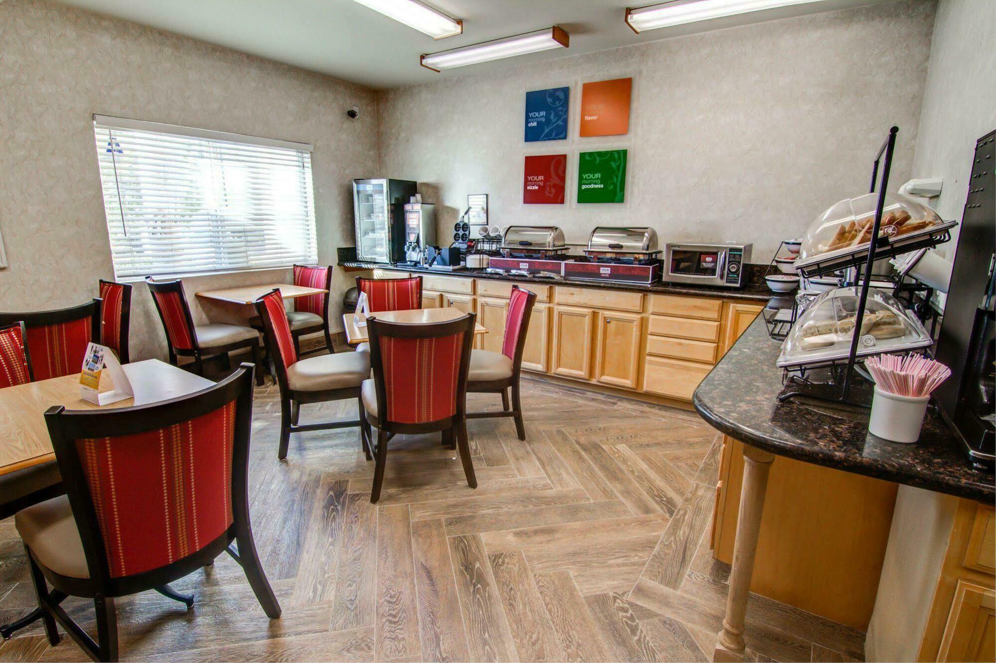 Comfort Inn & Suites Murrieta Temecula Wine Country Exteriér fotografie