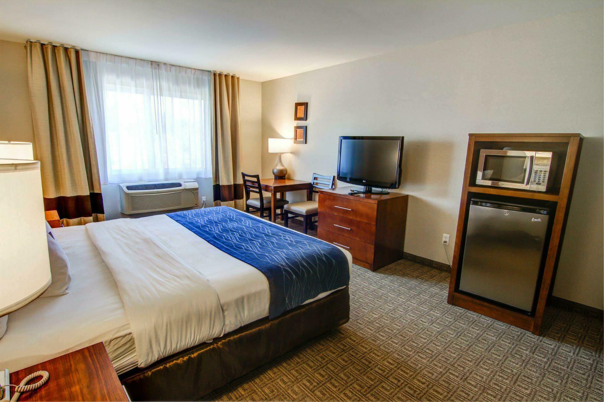 Comfort Inn & Suites Murrieta Temecula Wine Country Exteriér fotografie