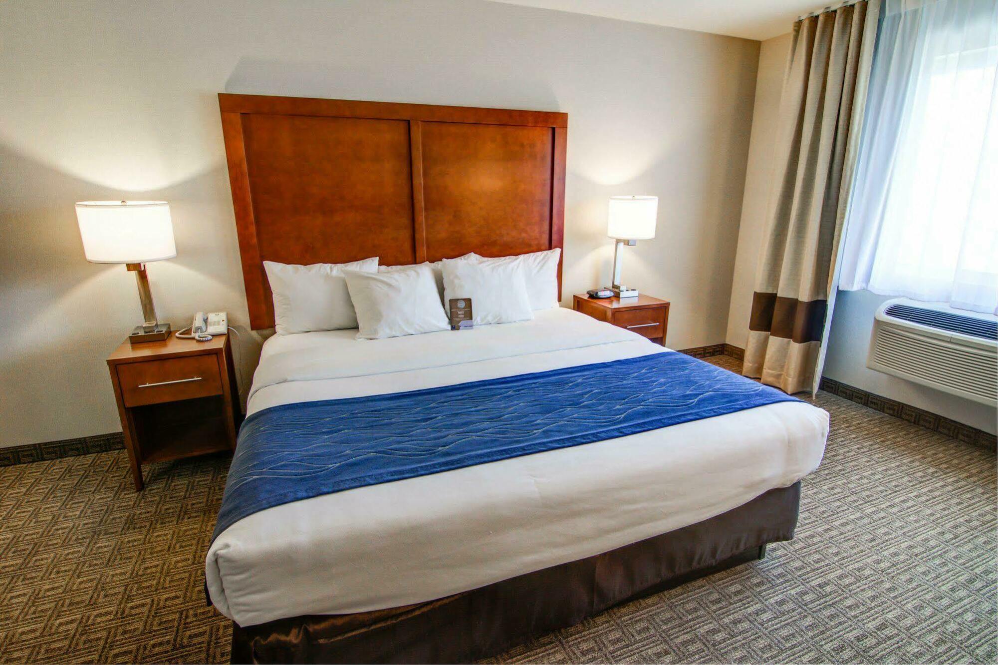 Comfort Inn & Suites Murrieta Temecula Wine Country Exteriér fotografie