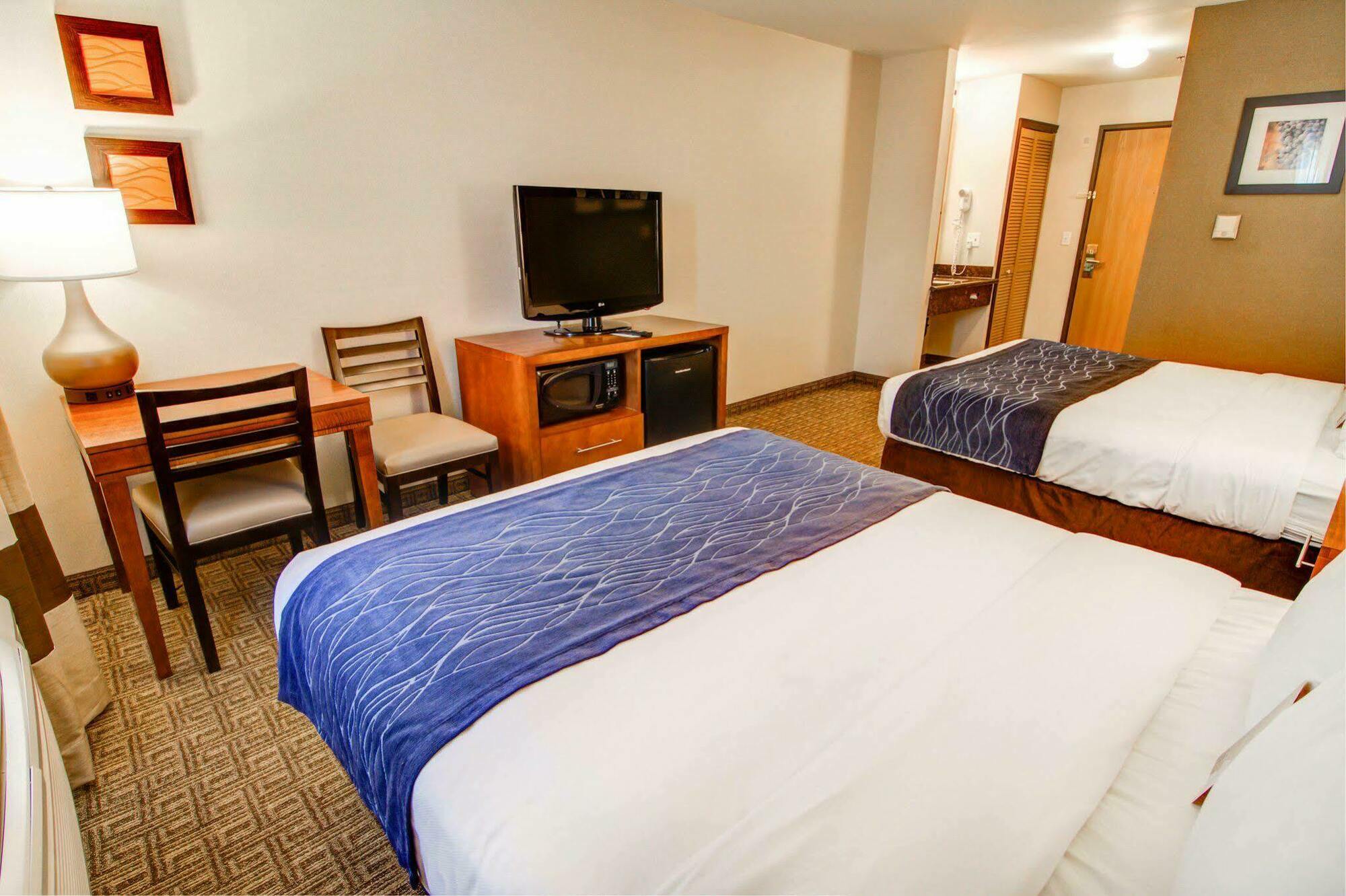Comfort Inn & Suites Murrieta Temecula Wine Country Exteriér fotografie