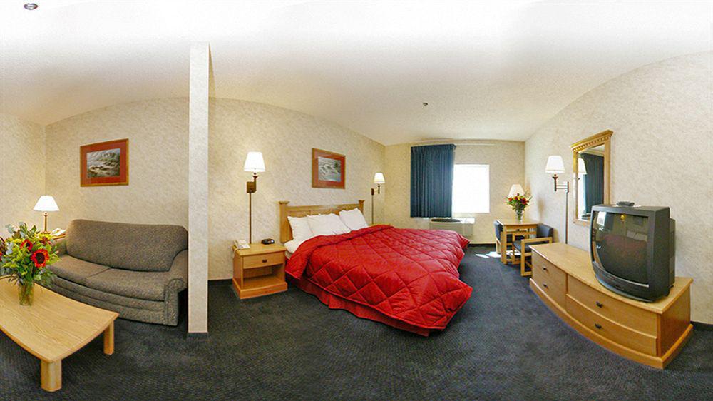 Comfort Inn & Suites Murrieta Temecula Wine Country Exteriér fotografie