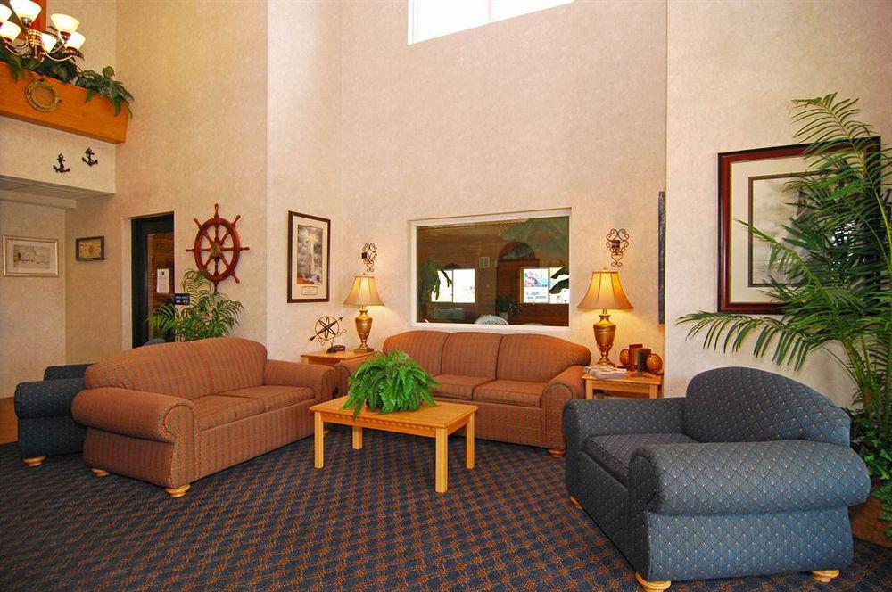 Comfort Inn & Suites Murrieta Temecula Wine Country Interiér fotografie