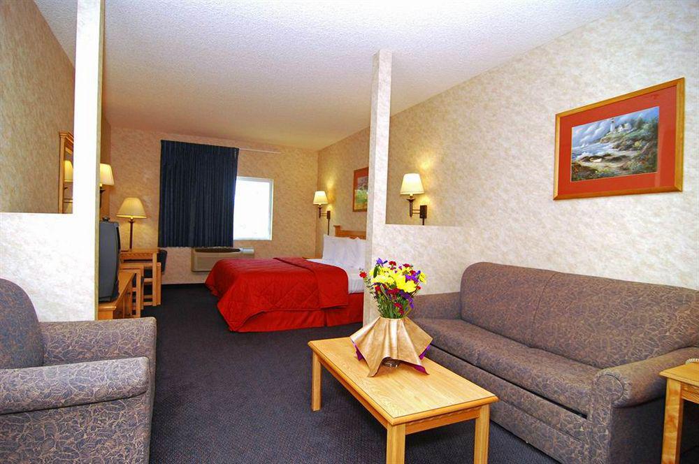 Comfort Inn & Suites Murrieta Temecula Wine Country Exteriér fotografie